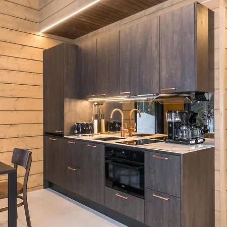 Levin Kuiskaus By Interhome * Levi