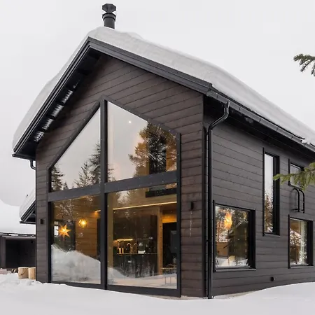 Levin Kuiskaus By Interhome Дом отдыха