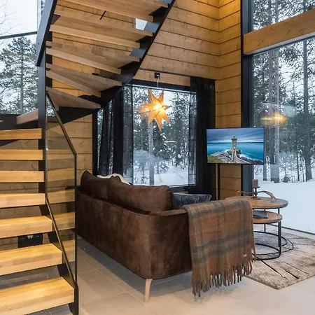 Levin Kuiskaus By Interhome * Levi