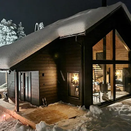 Hébergement de vacances Levin Kuiskaus By Interhome *