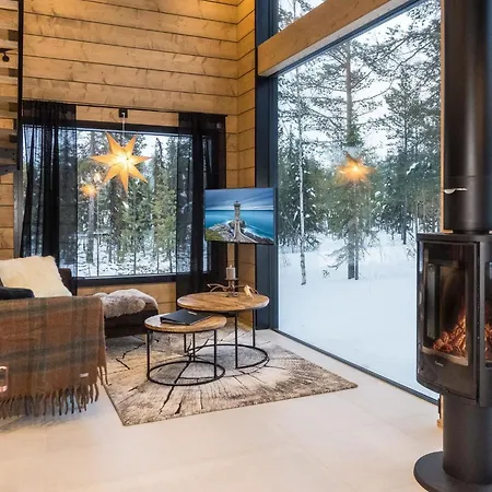 Levin Kuiskaus By Interhome Levi