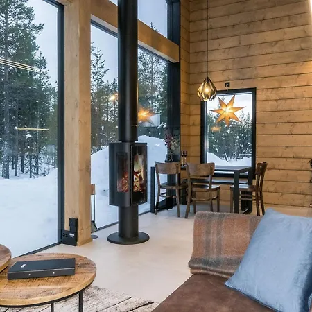 Hébergement de vacances Levin Kuiskaus By Interhome *