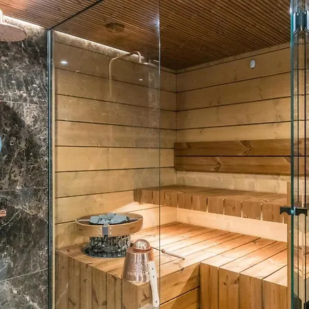 Levin Kuiskaus By Interhome Hébergement de vacances Levi