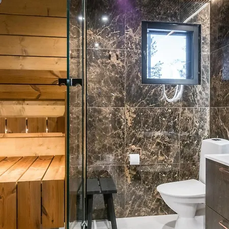 Levin Kuiskaus By Interhome Hébergement de vacances Levi