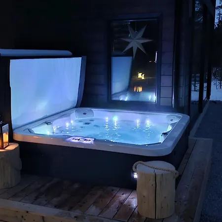 Levin Kuiskaus By Interhome