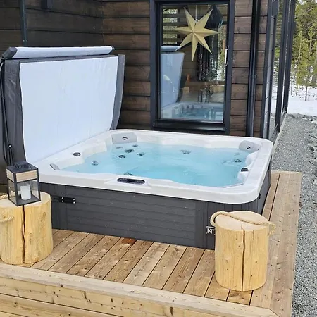 Levin Kuiskaus By Interhome Levi