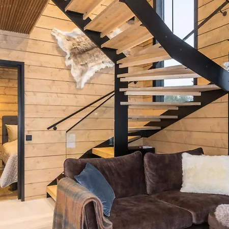Levin Kuiskaus By Interhome לוי