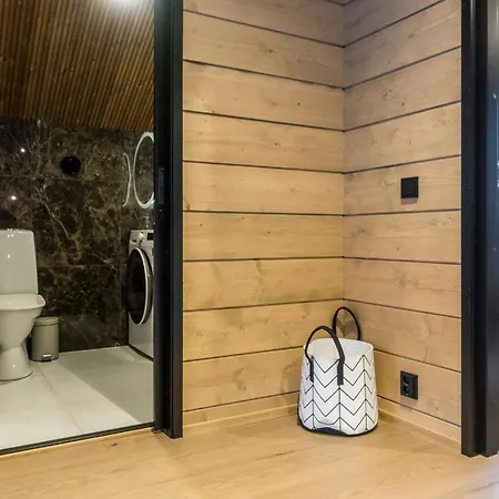 Levin Kuiskaus By Interhome *