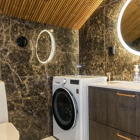 בית נופש Levin Kuiskaus By Interhome
