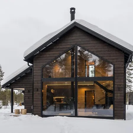 Levin Kuiskaus By Interhome * Леви