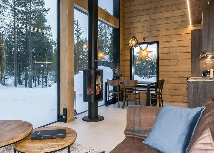 Levin Kuiskaus By Interhome Ferienhaus