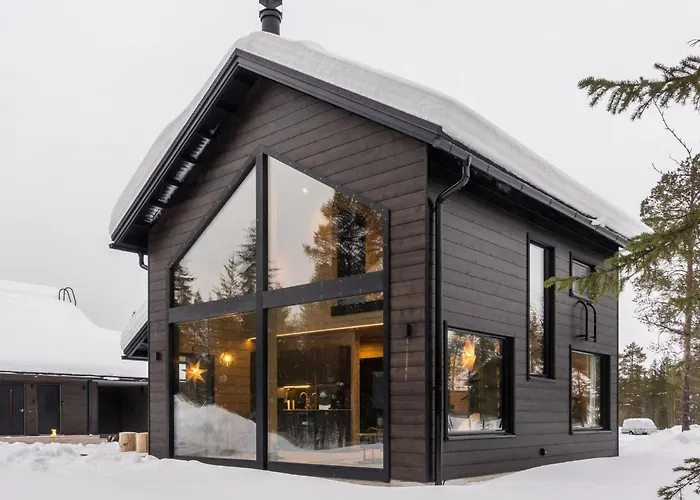 Levin Kuiskaus By Interhome Ferienhaus *