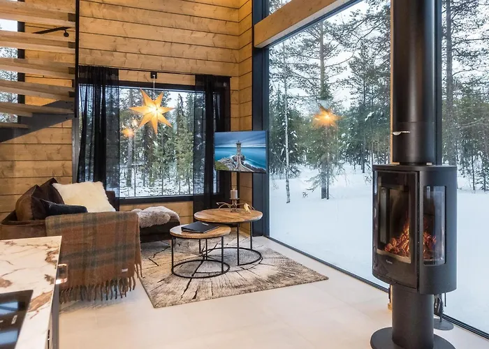 Levin Kuiskaus By Interhome Levi