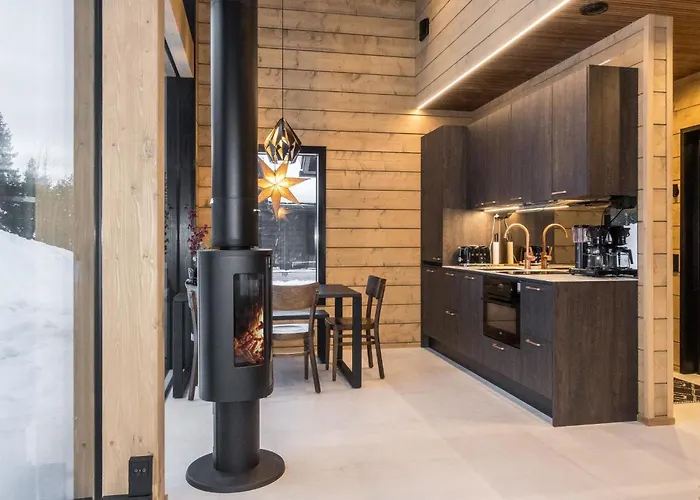 Levin Kuiskaus By Interhome Ferienhaus *