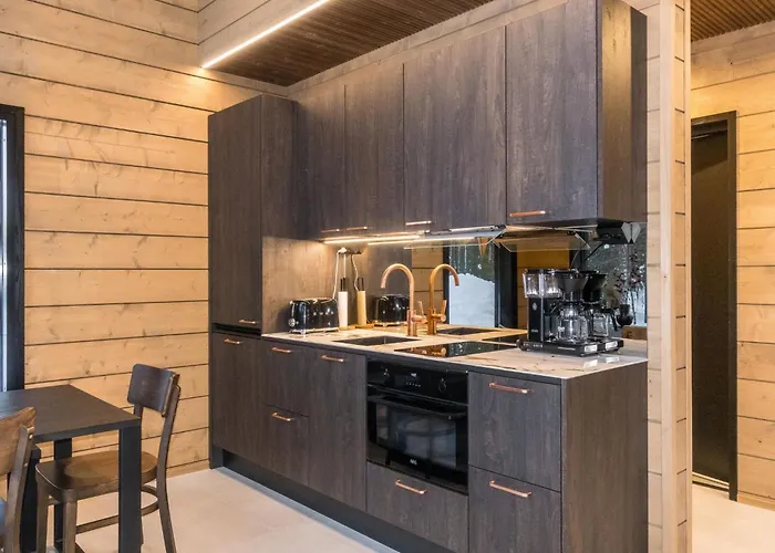 Levin Kuiskaus By Interhome * Levi