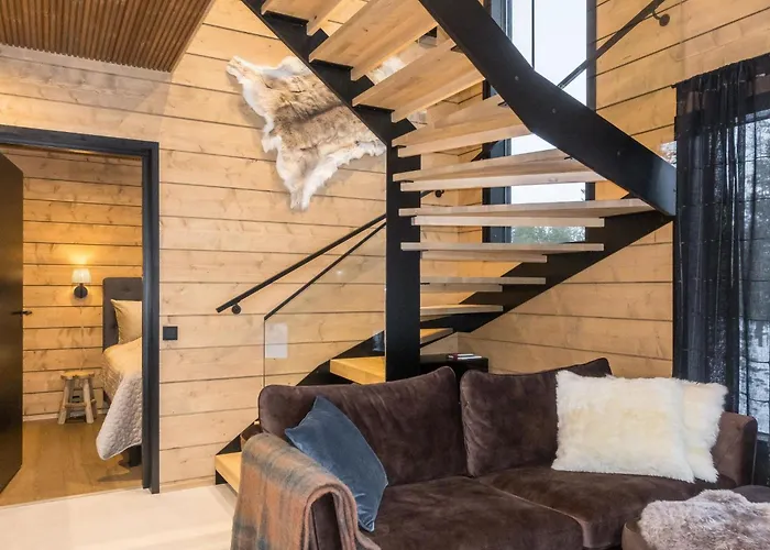 Levin Kuiskaus By Interhome Levi