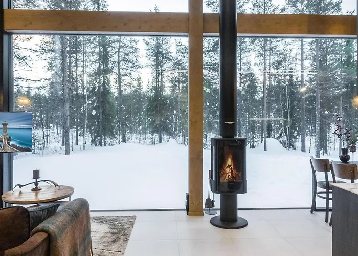 Levin Kuiskaus By Interhome Ferienhaus