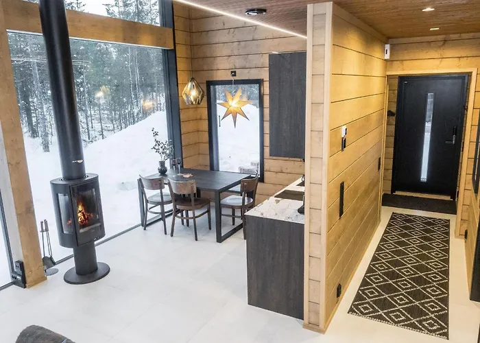 Levin Kuiskaus By Interhome