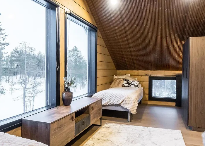 Levin Kuiskaus By Interhome Levi