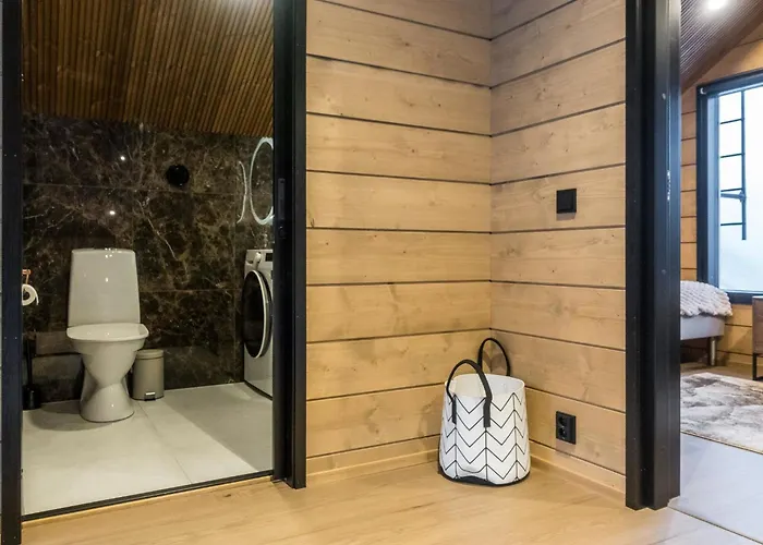 Levin Kuiskaus By Interhome *