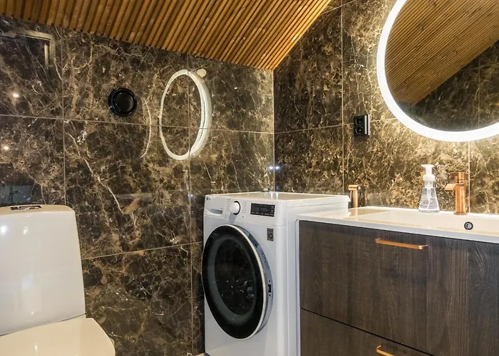 Ferienhaus Levin Kuiskaus By Interhome