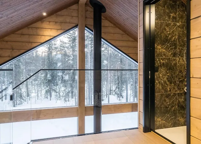 Levin Kuiskaus By Interhome Ferienhaus *