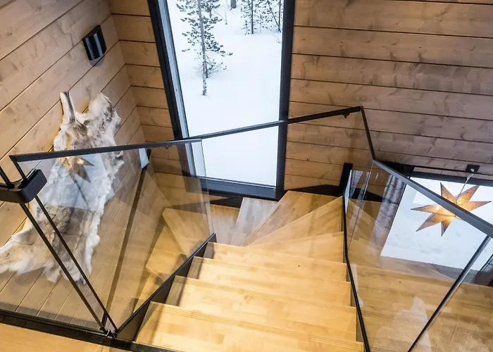 Levin Kuiskaus By Interhome Levi