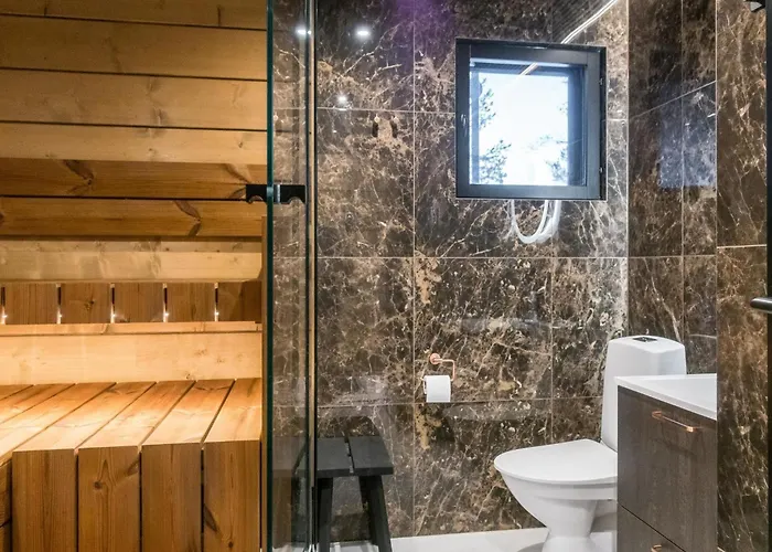 Levin Kuiskaus By Interhome *