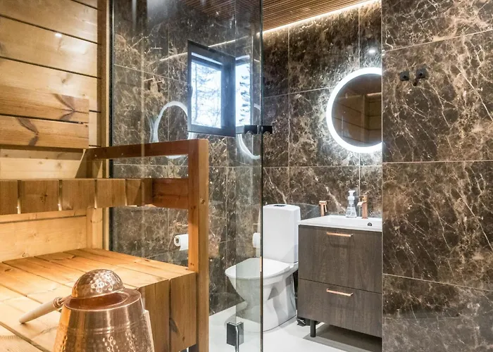 Levin Kuiskaus By Interhome