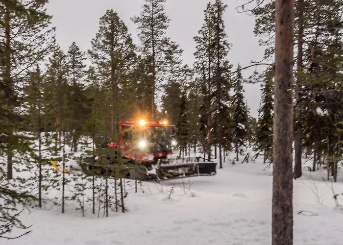 Ferienhaus Levin Kuiskaus By Interhome