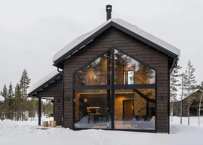 Levin Kuiskaus By Interhome * Levi