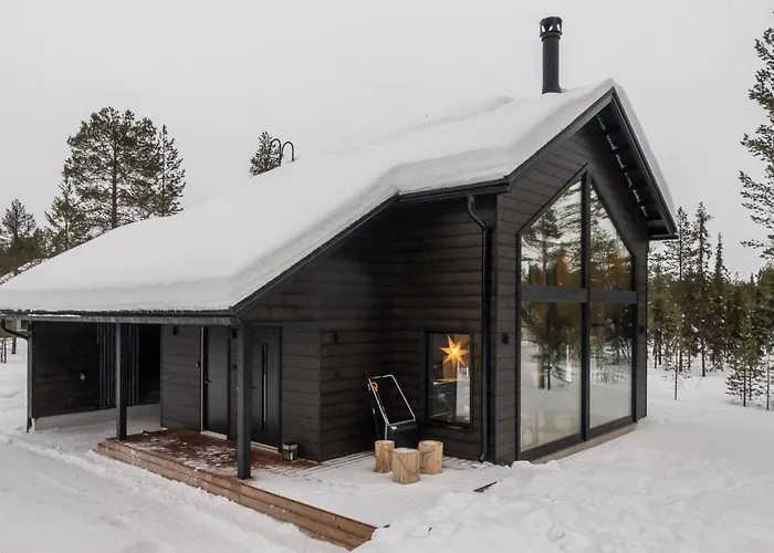 Ferienhaus Levin Kuiskaus By Interhome