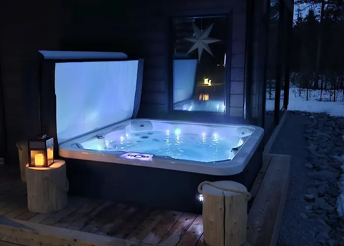 Levin Kuiskaus By Interhome *